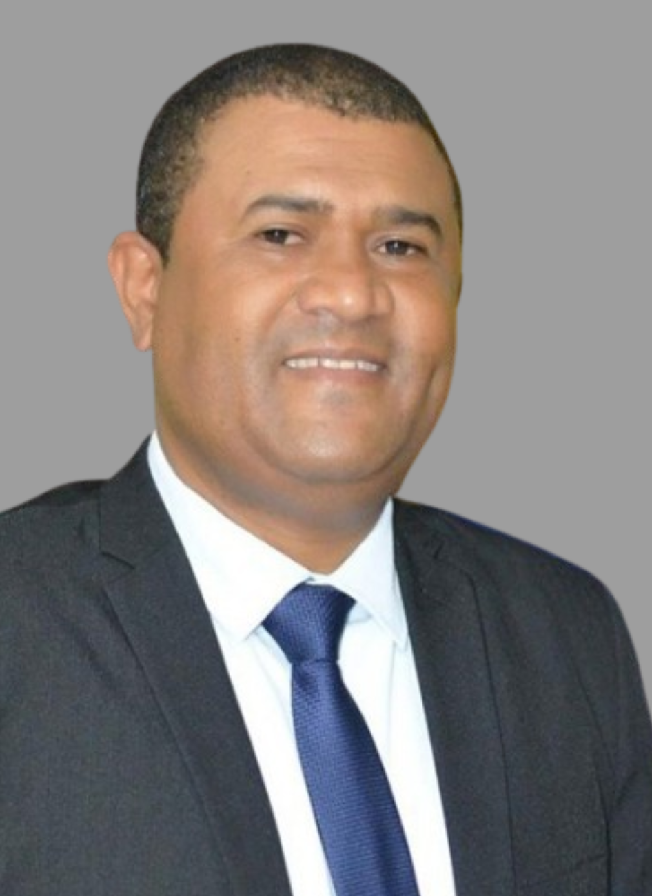 Ridago Santos