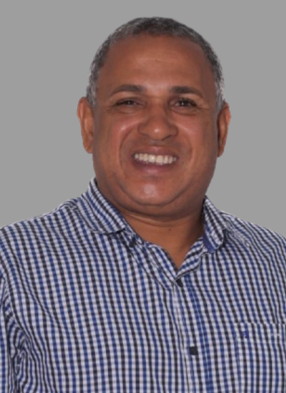 Moisés Azevedo