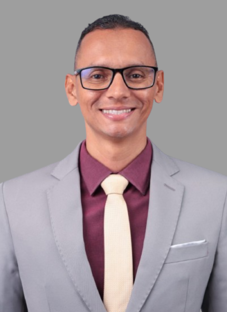 Lucivaldo da Silva
